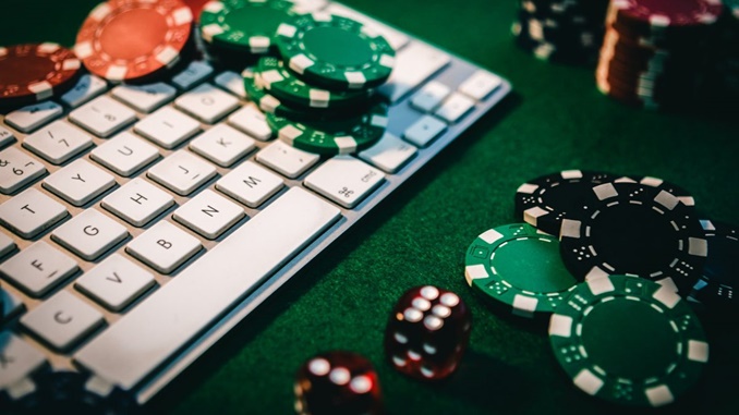 Yeni Başlayanlar İçin Poker