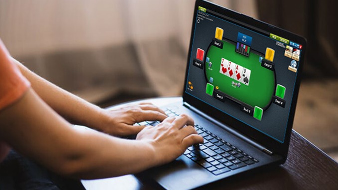 Canlı Poker Oyunları Neden Yasal Değil?