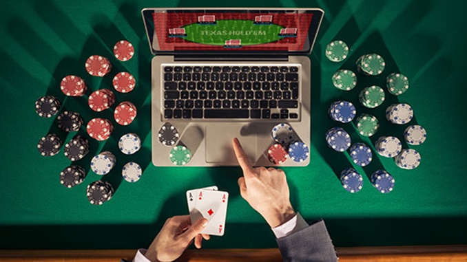 Canlı Poker Sitelerine Giriş Yapma Yolları