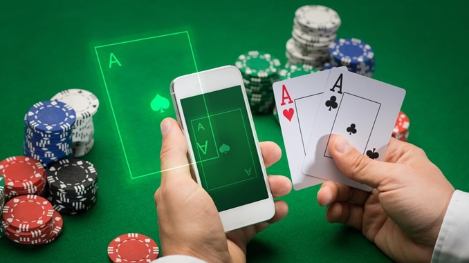 iPhone İçin En Uygun Canlı Poker Siteleri